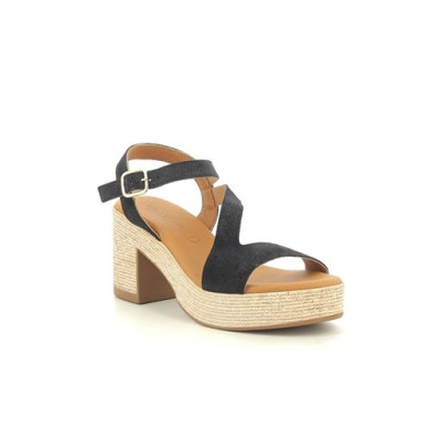 EVA FRUTOS 4642 Noir