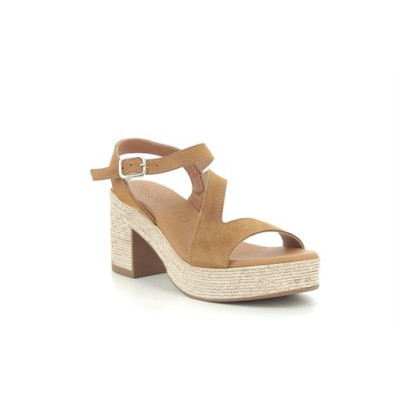 EVA FRUTOS 4642 Cuero