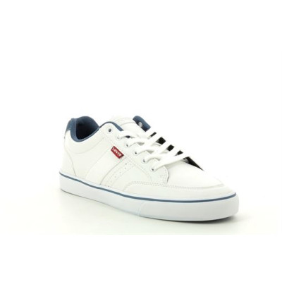 LEVIS TURNER 2.0 Blanc