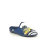 LA MAISON DE L ESPADRILLE 6744 Marine