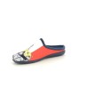 LA MAISON DE L ESPADRILLE 6744 Marine