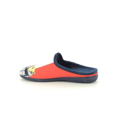 LA MAISON DE L ESPADRILLE 6744 Marine