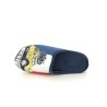 LA MAISON DE L ESPADRILLE 6744 Marine