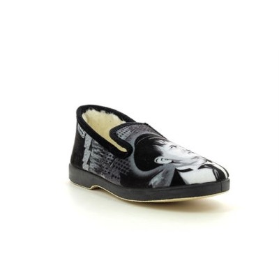LA MAISON DE L ESPADRILLE 7700 Gris