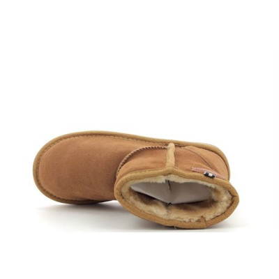 LES TROPEZIENNES WINTER Camel