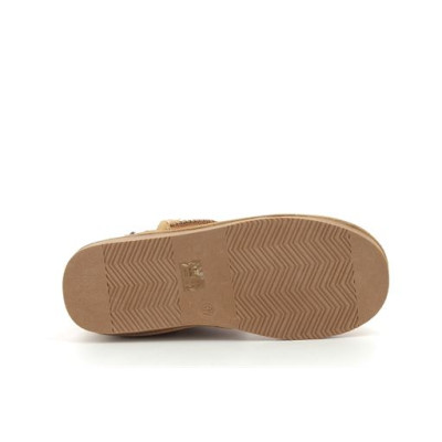 LES TROPEZIENNES WINTER Camel