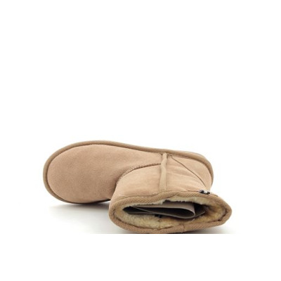 LES TROPEZIENNES MOUNTAIN Beige