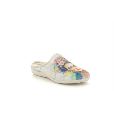 LA MAISON DE L ESPADRILLE 6517 Beige