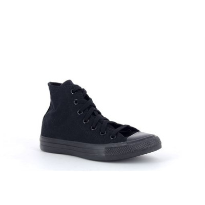 CONVERSE CTAS MONO HI TOILE Noir