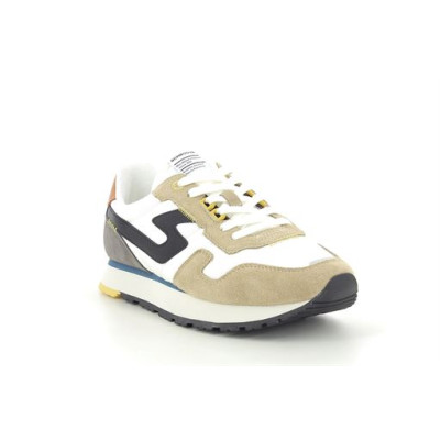 SCHMOOVE ATHENES RUNNER M Blanc