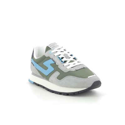 SCHMOOVE ATHENES RUNNER M Gris
