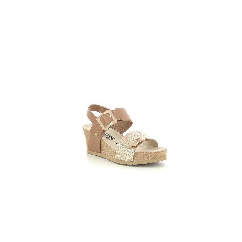 MEPHISTO LISSIA Camel