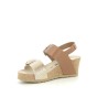 MEPHISTO LISSIA Camel