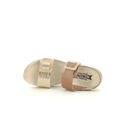 MEPHISTO LISSIA Camel