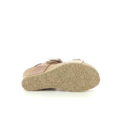 MEPHISTO LISSIA Camel