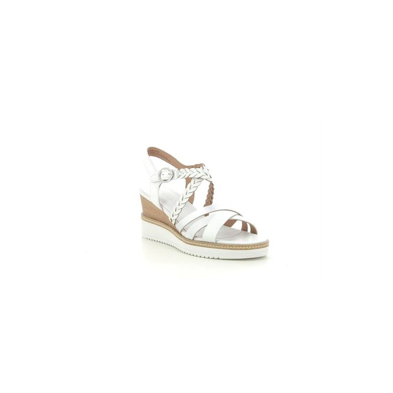 TAMARIS 28220 Blanc