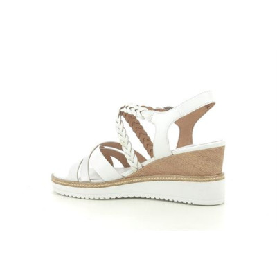 TAMARIS 28220 Blanc
