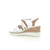 TAMARIS 28220 Blanc