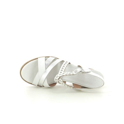 TAMARIS 28220 Blanc