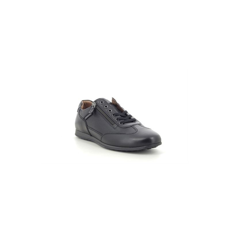 MEPHISTO LEON Noir