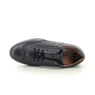MEPHISTO LEON Noir