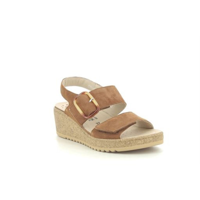 MEPHISTO NASMA Marron