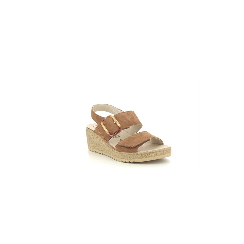 MEPHISTO NASMA Marron