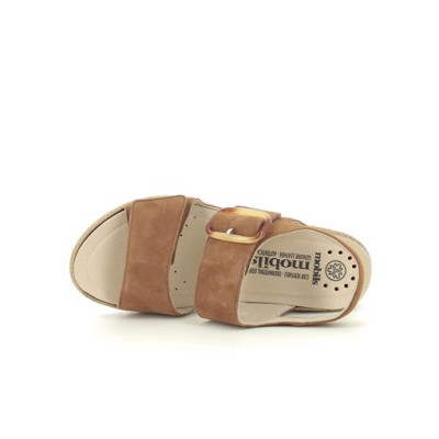 MEPHISTO NASMA Marron