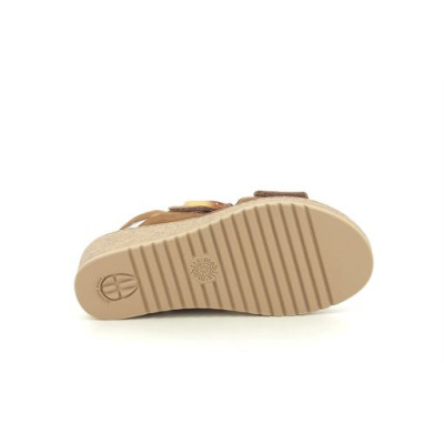 MEPHISTO NASMA Marron