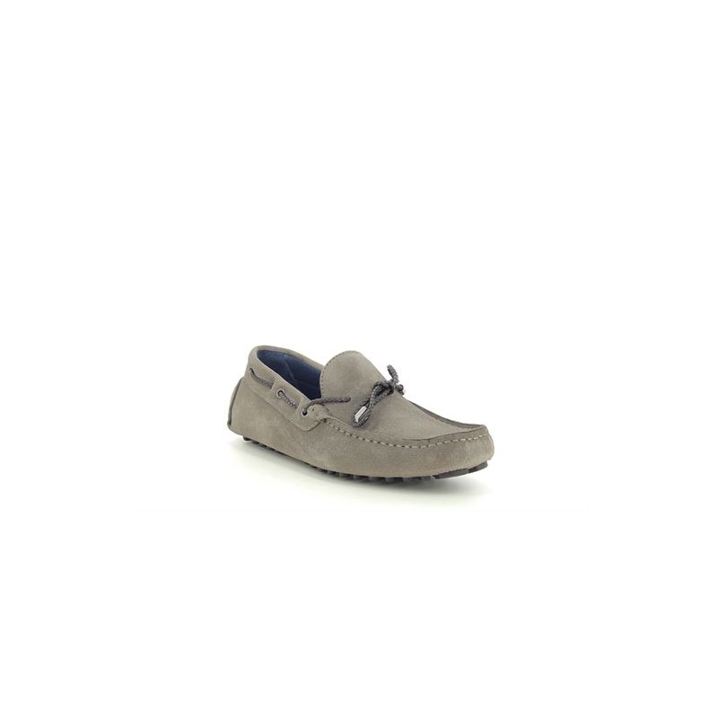AZZARO SMET Taupe