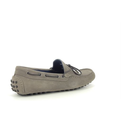 AZZARO SMET Taupe