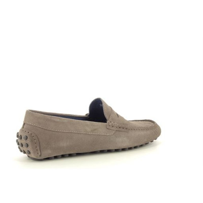AZZARO SOL Taupe