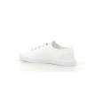 TOMMY HILFIGER VULC CANVAS SNEAKERS Blanc