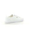 TOMMY HILFIGER VULC CANVAS SNEAKERS Blanc