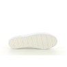TOMMY HILFIGER VULC CANVAS SNEAKERS Blanc