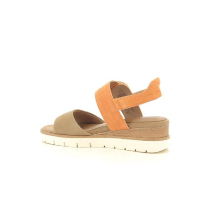 TAMARIS 28206 Marron