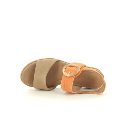 TAMARIS 28206 Marron
