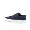 TOMMY HILFIGER TH HI VULC LOW CANVAS Marine