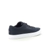 TOMMY HILFIGER TH HI VULC LOW CANVAS Marine