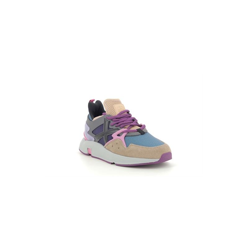 MUNICH CLIK W 54 Violet