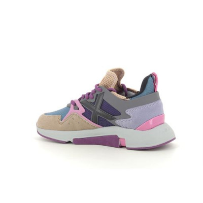 MUNICH CLIK W 54 Violet