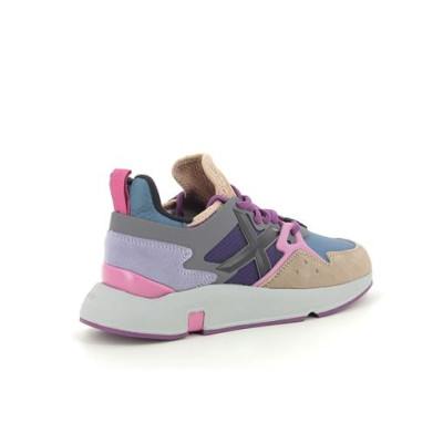 MUNICH CLIK W 54 Violet