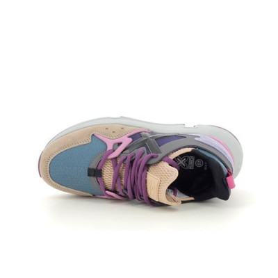 MUNICH CLIK W 54 Violet