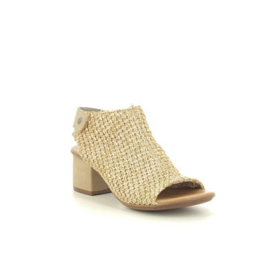 RIEKER 64670 Beige