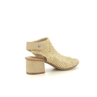 RIEKER 64670 Beige