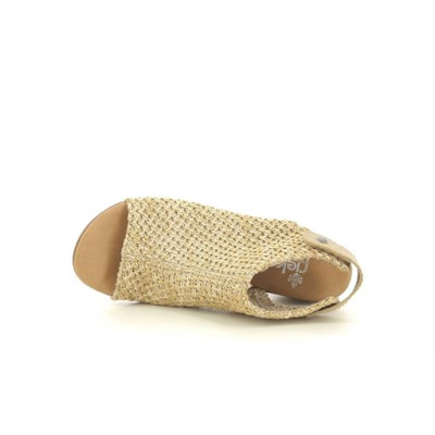 RIEKER 64670 Beige