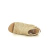 RIEKER 64670 Beige