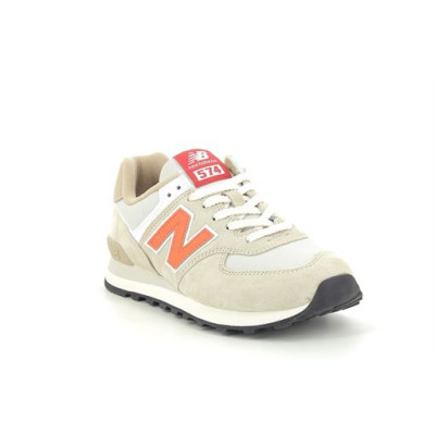 NEW BALANCE U574 HBO Beige