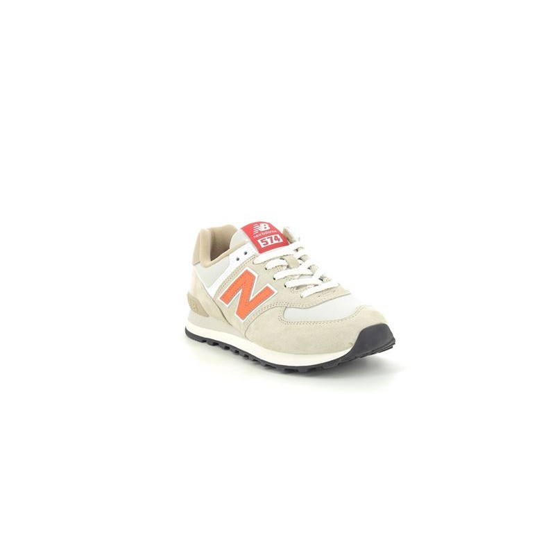 NEW BALANCE U574 HBO Beige