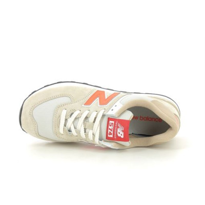 NEW BALANCE U574 HBO Beige